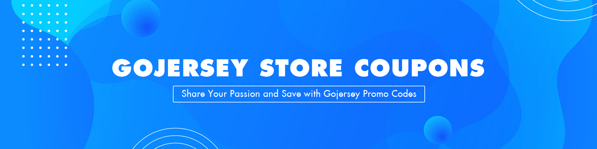 CouponCenter - gojersey